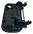 Maçaneta Externa Dianteira Le Original Gm Vectra Pa6gf40 Preto Dianteira - Imagem 10