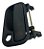 Maçaneta Externa Dianteira Le Original Gm Vectra Pa6gf40 Preto Dianteira - Imagem 4