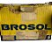 Carburador Fusca 1600 Álcool Le Solex Brosol 04012902743 - Imagem 5