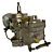 Carburador Fusca 1600 Álcool Le Solex Brosol 04012902743 - Imagem 3