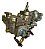 Carburador Fusca 1600 Álcool Le Solex Brosol 04012902743 - Imagem 2