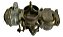Carburador Fusca 1600 Álcool Le Solex Brosol 04012902743 - Imagem 10