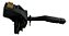 Chave De Seta Ford Escort 84 / 86 Original 81ag13b302aa - Imagem 9