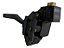 Chave De Seta Ford Escort 84 / 86 Original 81ag13b302aa - Imagem 2