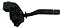 Chave De Seta Ford Escort 84 / 86 Original 81ag13b302aa - Imagem 6