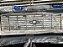 Grade Opala 80 81 82 Emblema Gravata Pequena Caravan Radiado Fosco - Imagem 3