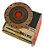 Disco De Embreagem Trator Massey Ferguson Valmet Lp5005 - Imagem 7