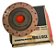 Disco De Embreagem Trator Massey Ferguson Valmet Lp5005 - Imagem 8