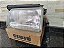 Farol Gm Kadett Bi-odo Cibié Original Esquerdo Novo Zero  Esquerdo - Imagem 4