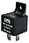 Relé Auxiliar 12v 4 Pinos Halasz Dn10112 Original 12v - Imagem 4