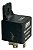 Relé Auxiliar 12v 4 Pinos Halasz Dn10112 Original 12v - Imagem 7
