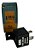 Relé Auxiliar 12v 4 Pinos Halasz Dn10112 Original 12v - Imagem 2