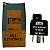 Relé Auxiliar 12v 4 Pinos Halasz Dn10112 Original 12v - Imagem 1