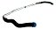 Tubo Mangueira Ar Quente S10 Blazer 2.4 Flex Gm 94753411 - Imagem 6