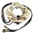 Chave Seta Opala Caravan 85/87 4 Fios Original Gm 94639030 - Imagem 5