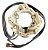 Chave Seta Opala Caravan 85/87 4 Fios Original Gm 94639030 - Imagem 4