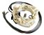 Chave Seta Opala Caravan 85/87 4 Fios Original Gm 94639030 - Imagem 10