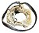 Chave Seta Opala Caravan 85/87 4 Fios Original Gm 94639030 - Imagem 8