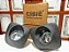 Par Farol Auxiliar Milha Fiat Uno Elba 84 03 Original Cibié - Imagem 2