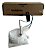 Sensor Nível Combustível Vectra 96/05 Indebrás 0018720pr - Imagem 10