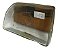 Lente Farol Ford Escort Apollo Verona 87 / 92 Rcd Direito - Imagem 9