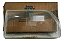 Lente Farol Ford Escort Apollo Verona 87 / 92 Rcd Direito - Imagem 1