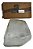 Lente Farol Ford Escort Apollo Verona 87 / 92 Rcd Direito - Imagem 7