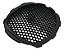 Suporte Colmeia Emblema Grade Fox Spacefox Vw 5z0853343 Preto - Imagem 6