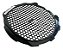 Suporte Colmeia Emblema Grade Fox Spacefox Vw 5z0853343 Preto - Imagem 8