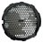 Suporte Colmeia Emblema Grade Fox Spacefox Vw 5z0853343 Preto - Imagem 5