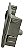 Lanterna Luz Teto Gol Voyage Saveiro G5/g6 6q0.947.105.f - Imagem 7