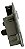 Lanterna Luz Teto Gol Voyage Saveiro G5/g6 6q0.947.105.f - Imagem 6