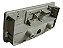 Lanterna Luz Teto Gol Voyage Saveiro G5/g6 6q0.947.105.f - Imagem 10