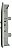 Lanterna Luz Teto Gol Voyage Saveiro G5/g6 6q0.947.105.f - Imagem 9