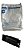 Lanterna Luz Placa Corsa Vectra Astra Meriva 09164143 - Imagem 3