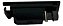 Lanterna Luz Placa Corsa Vectra Astra Meriva 09164143 - Imagem 6