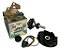 Kit Reparo Bomba D'água Indisa 40005 Mercedes Om 355/5 - Imagem 9