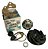 Kit Reparo Bomba D'água Indisa 40005 Mercedes Om 355/5 - Imagem 3