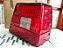 Lanterna Traseira Gm Caravan Rubi L/d Original Nova Zero Direito Rubi/bicolor - Imagem 6