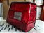 Lanterna Traseira Gm Caravan Rubi L/d Original Nova Zero Direito Rubi/bicolor - Imagem 7
