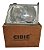 Farol Ford Escort 84 / 86 Ghia Xr3 Original Cibié Bi-odo Esquerdo/motorista - Imagem 1