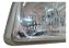 Farol Ford Escort 84 / 86 Ghia Xr3 Original Cibié Bi-odo Esquerdo/motorista - Imagem 3