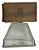 Lente Farol Vw Gol Saveiro 87/90 Ld Rcd - Imagem 3