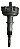 Distribuidor Convencional Opala 6cc Gm 0001789 - Imagem 1