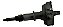 Distribuidor Convencional Opala 6cc Gm 0001789 - Imagem 8