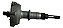 Distribuidor Convencional Opala 6cc Gm 0001789 - Imagem 7