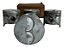 Jogo Pistao Fiat 147 1050 Gasolina Std Metal Leve P1179 - Imagem 7