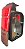 Lanterna Royale 4 Portas Ld Fumê Arteb 0460156 Tricolor - Imagem 9