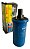 Bobina Azul Bosch 12v Original 9224771008 Platinado - Imagem 1