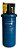 Bobina Azul Bosch 12v Original 9224771008 Platinado - Imagem 10